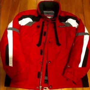 Spyder Men’s Ski Jacket